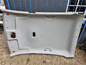 2010-2014 Hyundai i20 Roof Lining Call or Whatsapp