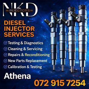 Nkd Injectors Pty Ltd Nationwide Services 
