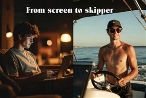 Cat R and E Online Skipper Courses