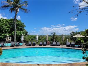 Opportunity to build your own Dream Home