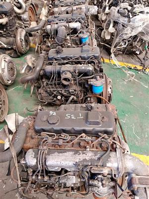 MAZDA T35 SL ENGINES FOR SALE