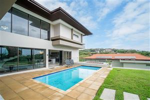House For Sale in Zimbali Coastal Resort & Estate