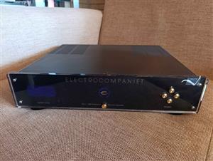 Electrocompaniet balanced pr amplifier for sale