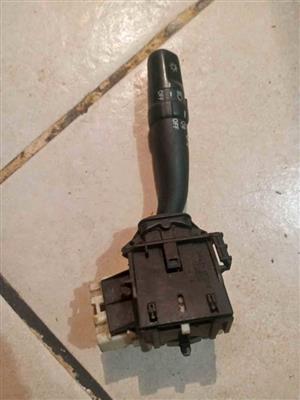 Toyota Corolla Verso/Camry Headlight Switch
