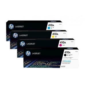 HP410A / 411A / 412A / 413A 