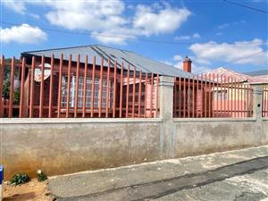 House For Sale in Rosettenville
