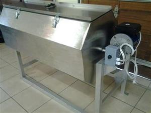 17. Washing Powder Anthem Start your own business with blending machines — the a