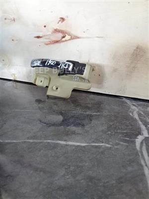 DOOR HANDLE FOR INTERIOR DODGE CALIBER 