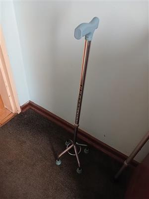 Walking Aid