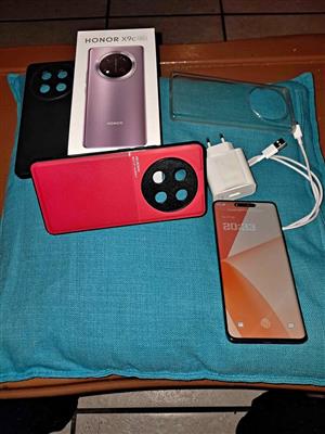 2 phones as new to swop for 1