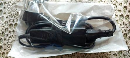 Dell 65 Watt large pin Laptop power supply