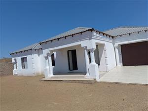 House For Sale in Bochum Rural