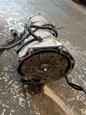 BMW N57S 8HP70 GEARBOX FOR SALE