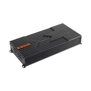 Edge EDBX100.4 E1800w 100rms 4 Channel Amplifier