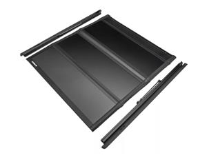 Jeep Gladiator Tri-Fold Tonneau Cover
