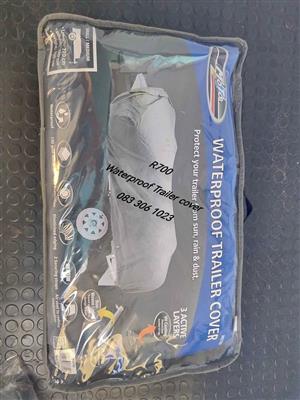 Trailer cover (Brand New)