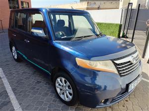 GWM NOVA FLORID 2012 FOR SALE