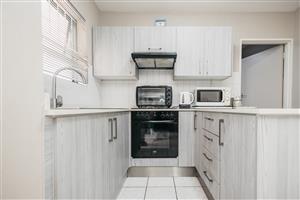 Modern Ground-Floor Living in the Heart of Durbanville