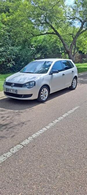 2013 VW POLO VIVO HATCHBACK FOR SALE IN IMMACULATE CONDITION.