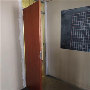 Office Rental Monthly in Johannesburg Central