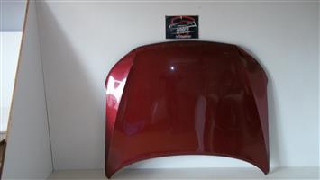 Subaru Forester Bonnet