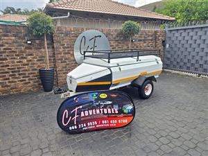 Venter 6Ft Trailer