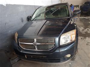 Dodge Caliber SXT Automatic transmission Stripping for spares