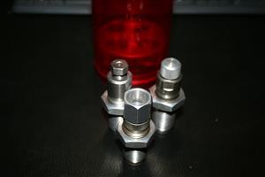 LEE & SIMPLEX CARBIDE DIE RELOADING COMBO