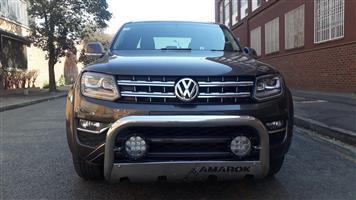 2014 #VW #Amarok #TDI #4Motion #Doublecab #Automatic #Bakkie