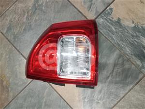 Brand New Compass Jeep Rear Tail Light (R|H) - Jeep Exterior Parts 