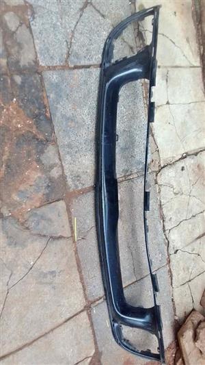 Jeep grand Cherokee bumper supplier