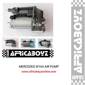 MERCEDES W164 AIR PUMP 