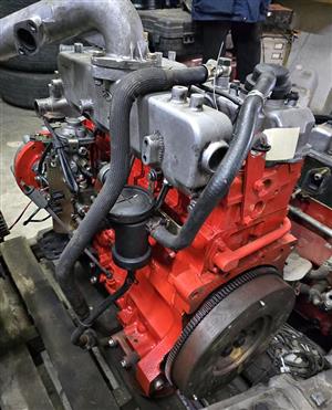 Engine Mahindra Bolero 2.5 For Sale