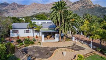 House For Sale in Montagu