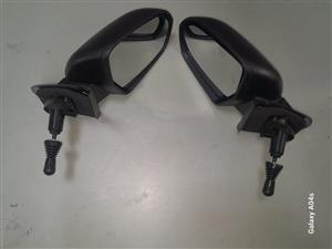 CHEVROLET  UTILITY BOTH FRONT DOOR MIRROR  FOR SALE 