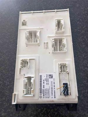 Mercedes ML GL w166 SAM