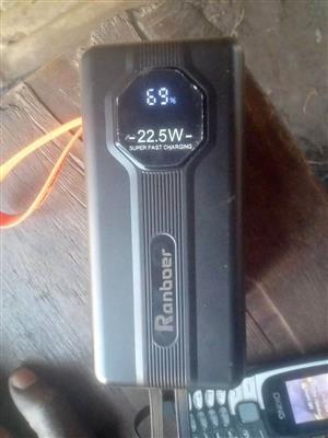 Powerbank