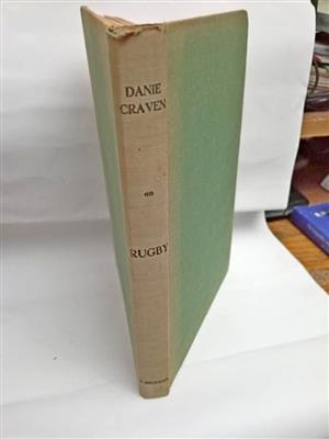 Danie Craven on Rugby