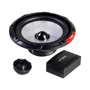 Vibe Pulse6C-VW Pulse Series 6.5″ 240w/80rms Component Split System