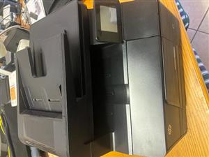 HP LaserJet Pro 200 Printer / Scan / Copier/ Fax