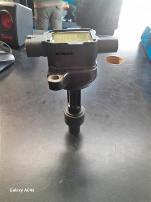 VOLVO S40/V40/TWIN SPARK IGNITION COIL FOR SALE