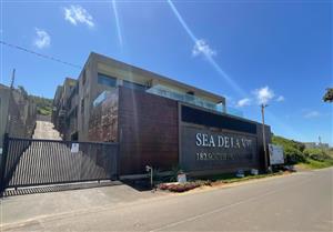 Modern Beachfront Apartment with Uninterrupted Sea Views - Excellent Investment Opportunity