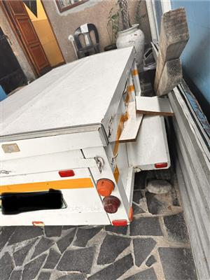 Trailer for sale 