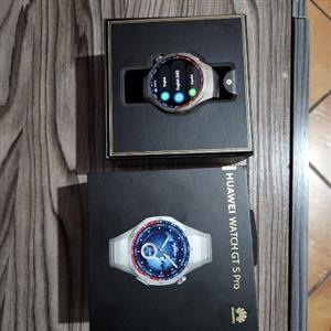 Huawei GT 5 Pro Titanium 