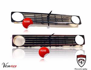 Golf mk1 grilles