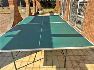Table tennis For Sale