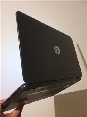Hp core i3 laptop