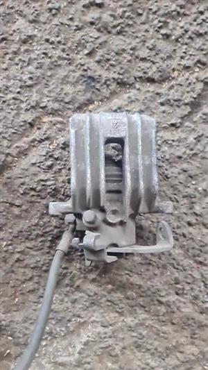 Audi A4 Right Hand Side brake caliper