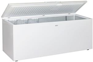 KIC 570 Litre Chest Freezer Excellent condition like new