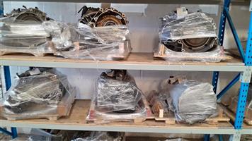 Import CCZ-BKD-ALT and many more VW/AUDI DSG Gearboxes for sale.